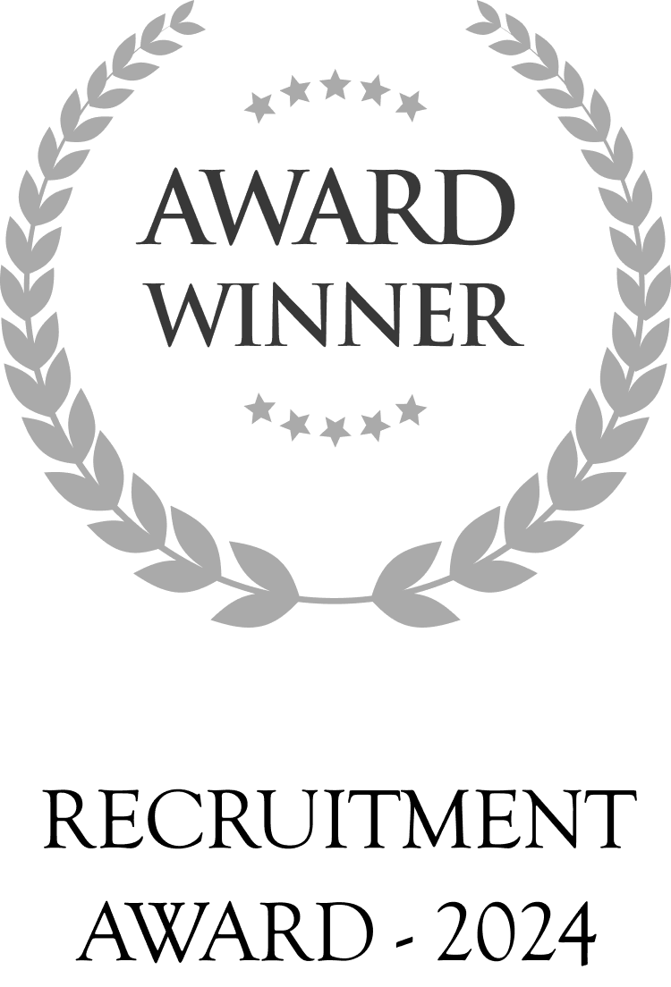 Recruitment Award Recruitment Award