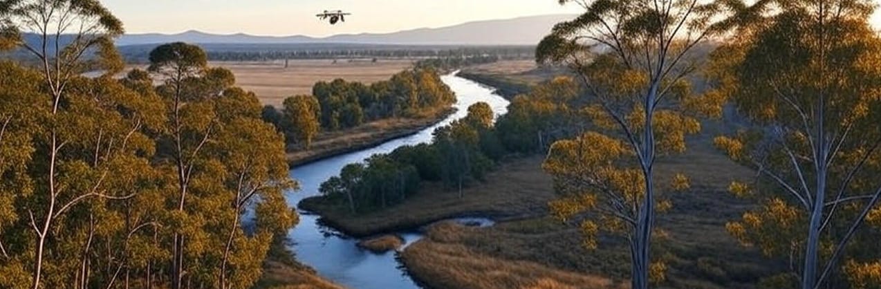 Feral Animal Densities